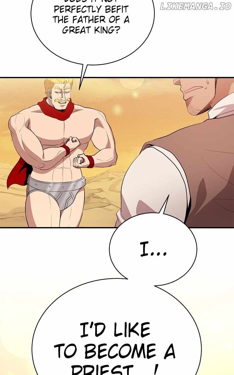 The Strongest Florist Chapter 231 78
